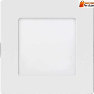 Panasonic 6W LED Panel Spot Sıva Altı Armatür (6500K-Beyaz)